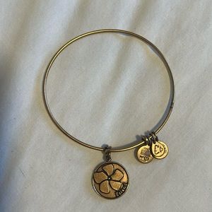 Friend Alex & Ani bracelet